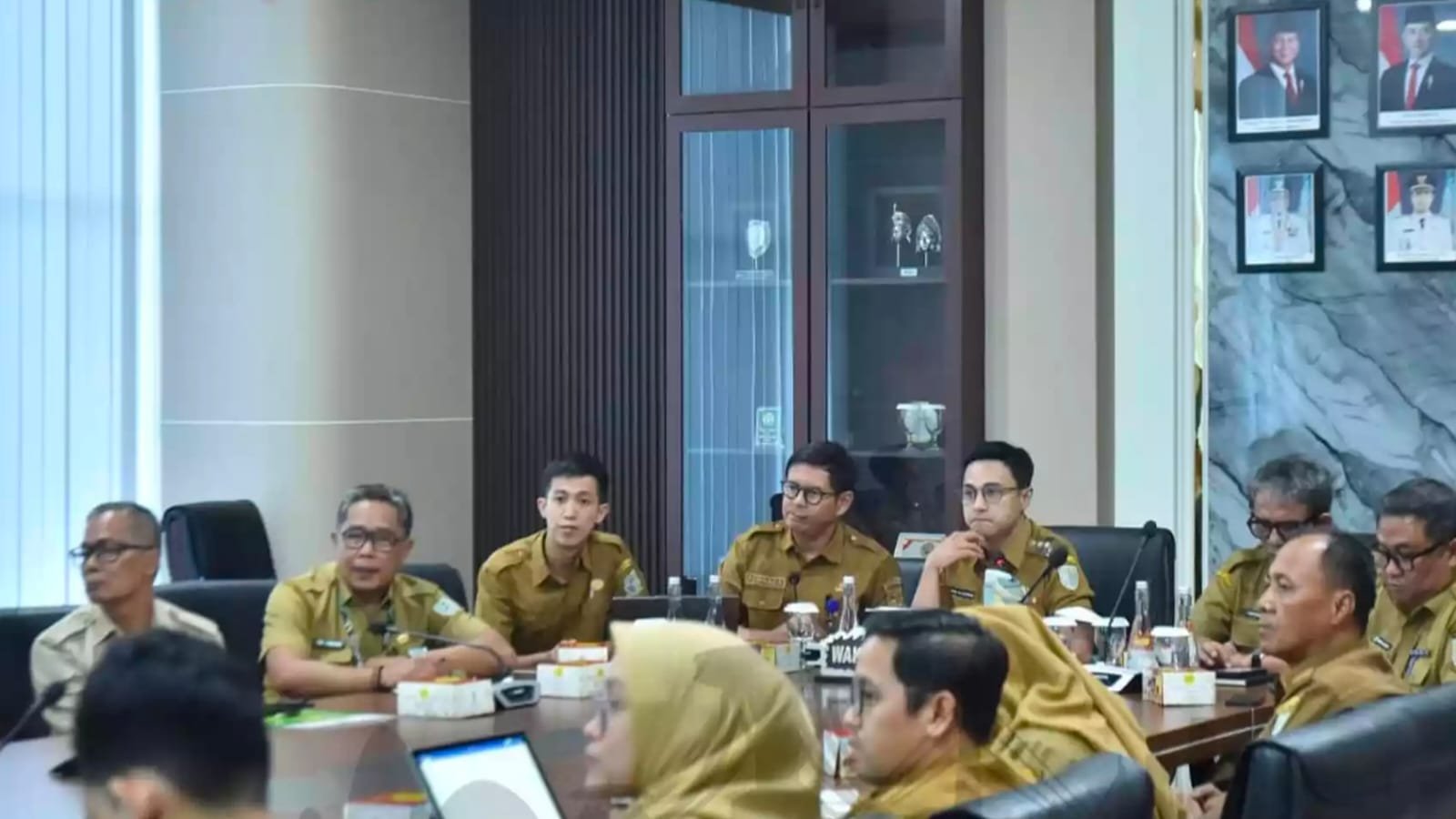 Pemkot Jambi