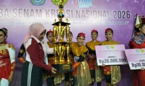 Perwosi Jambi