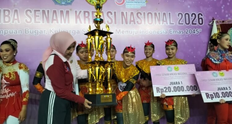 Perwosi Jambi