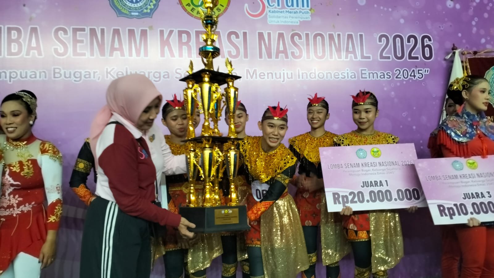 Perwosi Jambi