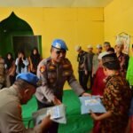 Bid Propam Polda Jambi