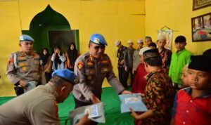 Bid Propam Polda Jambi Bid Propam Polda Jambi