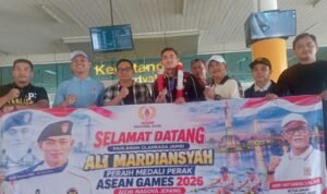 Asian Games Jepang