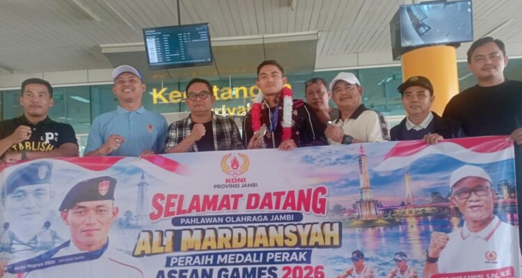 Asian Games Jepang