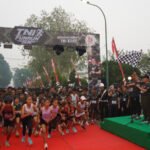 TNI Fun Run 2026