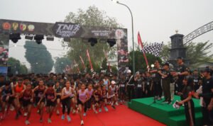TNI Fun Run 2026