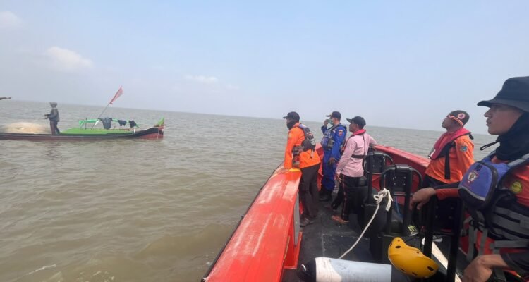 Operasi SAR