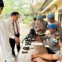 Bid Propam Polda Jambi