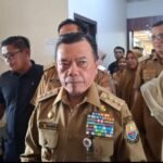 Gubernur Jambi, Al Haris