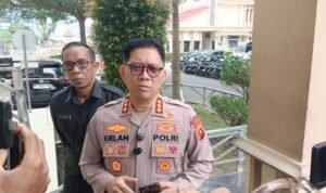 Karhutla Jambi Karhutla Jambi