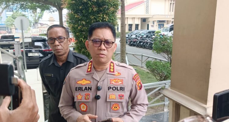 Karhutla Jambi