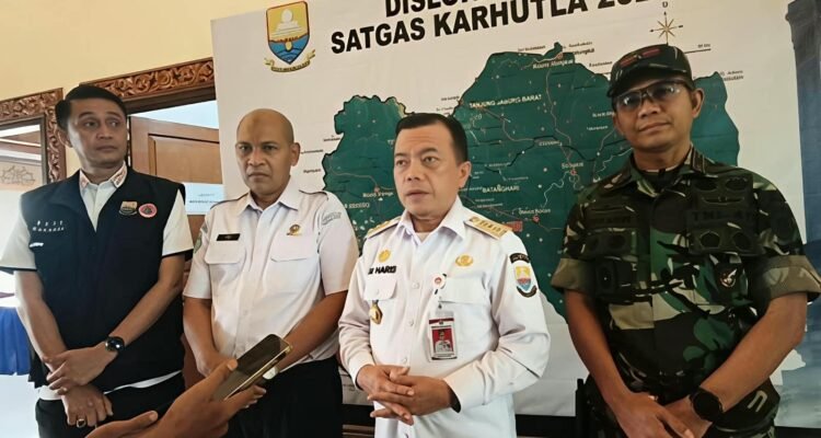 Hujan buatan