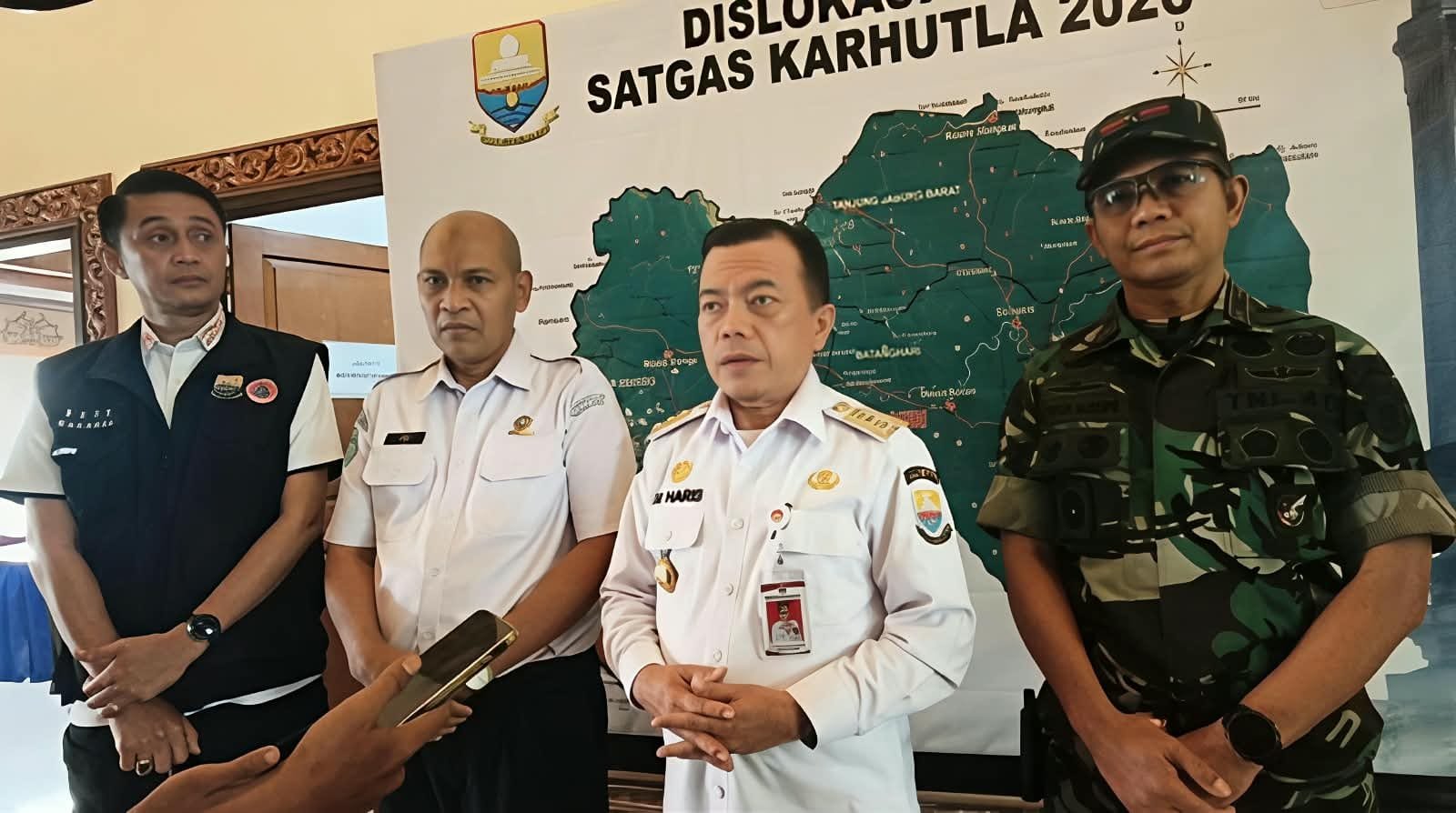 Hujan buatan