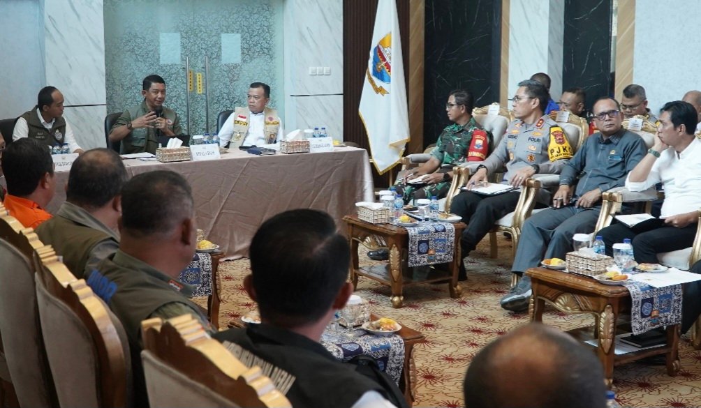 Karhutla Jambi