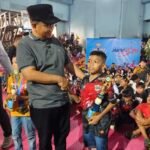 Kejuaraan Taekwondo Jambi Stars 2026 Kejuaraan Taekwondo Jambi Stars 2026