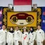 Asiang Games Jepang