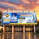 Universal Tourism College Indonesia