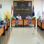 BNNP Jambi