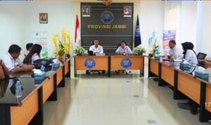 BNNP Jambi