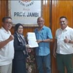 KONI Jambi