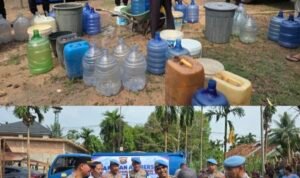 Bid Propam Polda Jambi Bid Propam Polda Jambi
