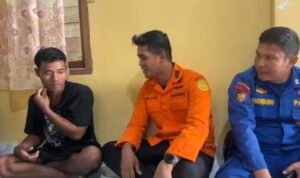 Basarnas Jambi