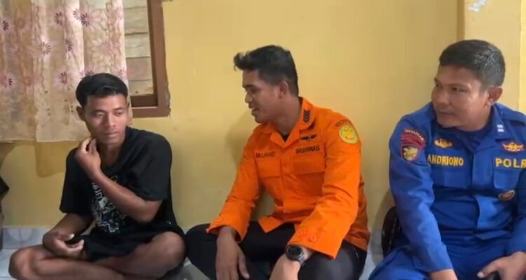 Basarnas Jambi