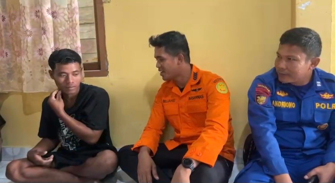 Basarnas Jambi