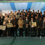 abdullah sani kunjungi kafilah jambi di jawa tengah abdullah sani kunjungi kafilah jambi di jawa tengah