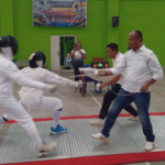 atlet anggar koni jambi atlet anggar koni jambi