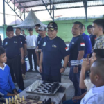 catur wali kota cup