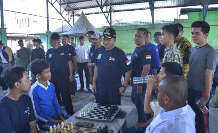 catur wali kota cup