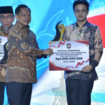 diza penghargaan nasional diza penghargaan nasional