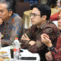 diza rakor pembinaan asn