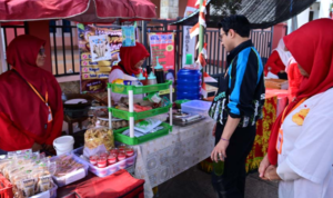 diza semarak umkm