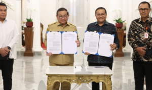 kolaborasi pemkot jambi dan dki jakarta
