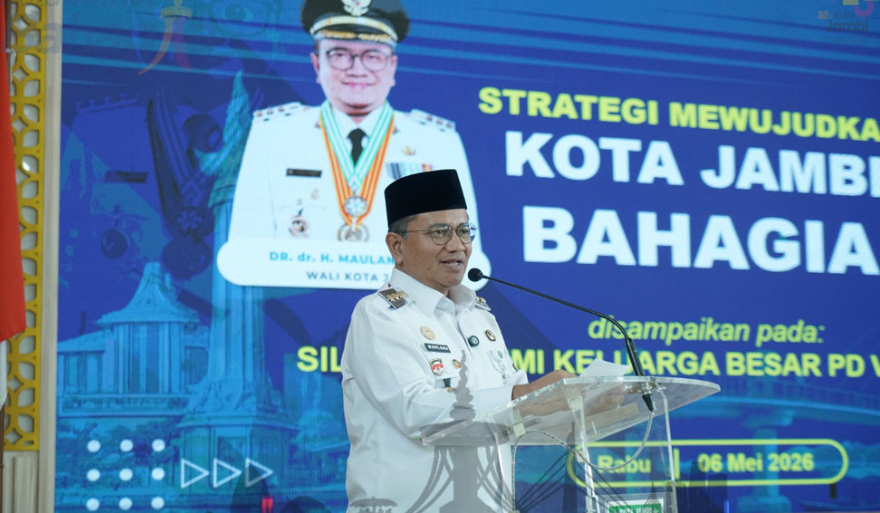 maulana apbd 2027