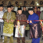 maulana festival batanghari maulana festival batanghari