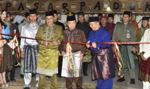 maulana festival batanghari