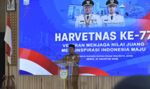 maulana harvetnas ke 77 maulana harvetnas ke 77