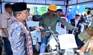 maulana kampung bahagia dikebut maulana kampung bahagia dikebut