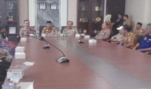 maulana korban terdampak bencana maulana korban terdampak bencana