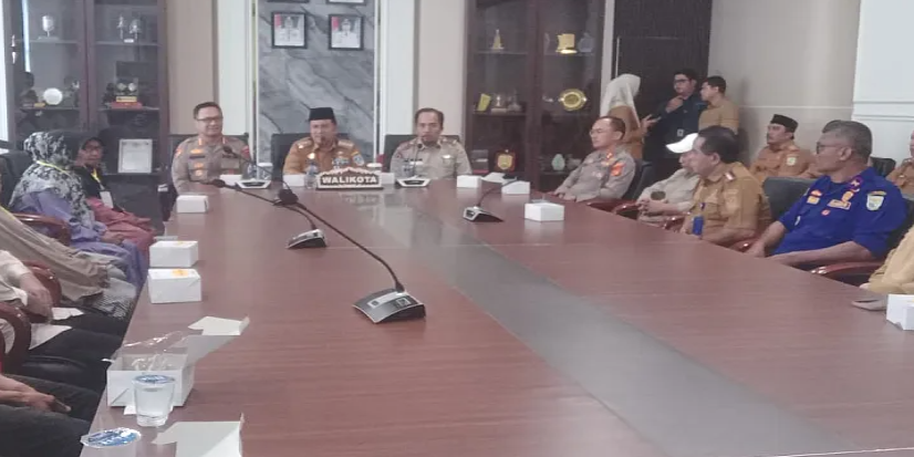maulana korban terdampak bencana