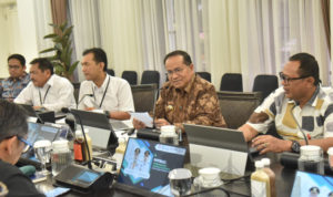 maulana kunjungan pt pgn maulana kunjungan pt pgn