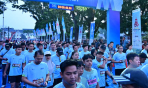 maulana medeka run 2026 maulana medeka run 2026