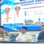 maulana mou 5 kampus