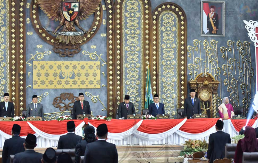 maulana pidato prabowo