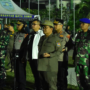 maulana pimpin apel patroli