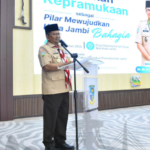 maulana pramuka berprestasi maulana pramuka berprestasi