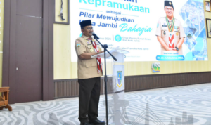 maulana pramuka berprestasi maulana pramuka berprestasi
